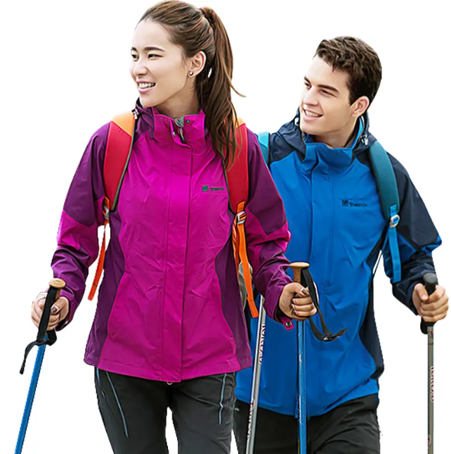 西裝定制,西裝網(wǎng)站 防水、透氣、耐磨登山服