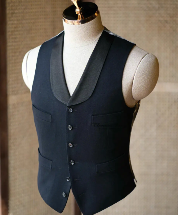 西服馬甲 西服馬甲