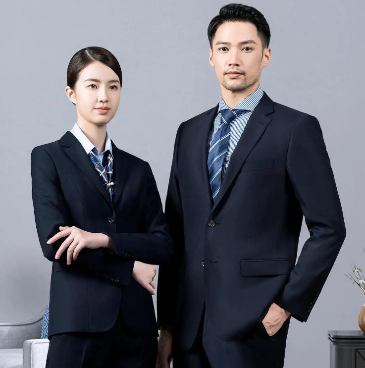 定做一套好的西服，輔料怎么選擇?